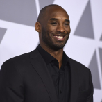 Kobe nombrado Embajador del Mundial de Baloncesto