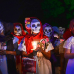 #Video: Cinco países que celebran el Día de los Muertos