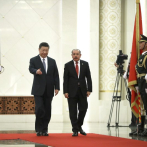 China despliega por segunda vez esta semana su alfombra roja para recibir a un presidente latinoamericano