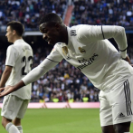 Vinicius pone freno al sufrimiento eterno del Real Madrid