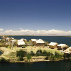 Los tesoros subacuáticos del Titicaca, una veta para el turismo boliviano