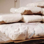 Hallan 1,000 paquetes de cocaína y arrestan a tres colombianos en Guatemala