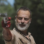 The Walking Dead: Andrew Lincoln protagonizará tres películas como Rick Grimes