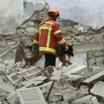 Al menos ocho desaparecidos tras el colapso de varios edificios en Marsella