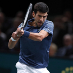 Djokovic recupera cima de ranking luego de dos años