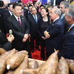 Xi Jinping espera que ciudadanos chinos puedan disfrutar del ron dominicano
