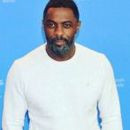 People nombra a Idris Elba el más sexy y él anima a estadounidenses a votar