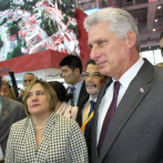 Díaz-Canel: expo de Shanghái demuestra interés por enfrentar proteccionismo