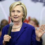 Hillary Clinton urge a votar contra 
