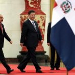 China y República Dominicana acuerda exoneración de visa parar diplomáticos y otros renglones
