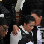 Marlin Martínez irá a prisión por cinco años por caso Emely Peguero