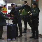 Falsa alarma paraliza trenes en Madrid y Barcelona