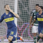 Boca-River, primer capítulo histórica final Libertadores
