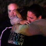 Un exsoldado mata a tiros a 12 personas en un bar de California