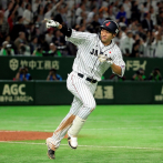 Japón deja en el terreno a MLB en el Tokyo Dome