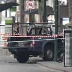 Un muerto y dos heridos en ataque terrorista en Australia reivindicado por Estado Islámico