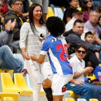 El venezolano que anotó un gol, pidió matrimonio y se lesionó en el mismo partido