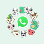 Cómo sacarle provecho a los nuevos emojis de WhatsApp