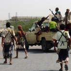Los combates arrecian en la ciudad yemení de Hodeida