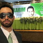 Karim Abu Naba’ lanza oficialmente su candidatura presidencial