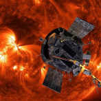 La nave Parker Solar Probe resiste bien su primer acercamiento al Sol