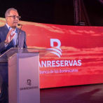Administrador de Banreservas resalta crecimiento económico del país