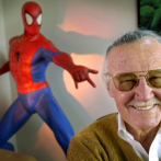 Stan Lee, el creador de Spider-Man y el reinventor del cómic