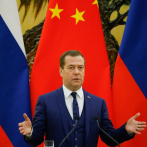 Rusia boicoteará el foro de Davos si sigue vetando a sus oligarcas