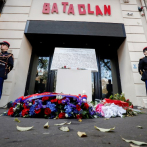 Tres años después, Francia recuerda a las víctimas de los atentados de París
