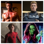 Los superhéroes de Marvel se despiden de Stan Lee