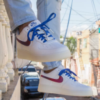 “De lo Mío”: el diseño de Nike que honra la cultura dominicana
