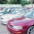 Detienen integrante de “poderosa banda” que roba vehículos para venderlos en Haití