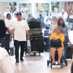 Falsos 'discapacitados' abusan de sillas de ruedas en aeropuertos
