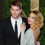 Miley Cyrus y su novio donan medio millón de dólares a afectados por incendio en California