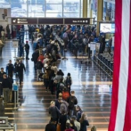 EE.UU. registrará mayor número de viajeros en Acción de Gracias; RD entre principales destinos