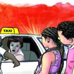 Delincuentes simulan ser taxistas y choferes de concho para violar mujeres en Santiago