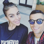 Cristiano Ronaldo pide matrimonio a Georgina, según prensa