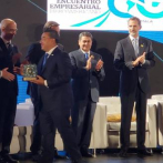 El IDAC gana Premio de Oro en Guatemala