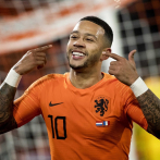 Holanda derrota 2-0 a los campeones mundiales de Francia