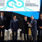 JAC recibe galardón en Premio Iberoamericano