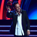 Jorge Drexler, el gran triunfador de los Grammy Latinos
