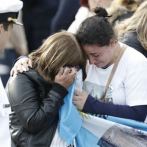 Armada Argentina dice que submarino sufrió una 