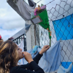 Familiares de víctimas del submarino argentino están entre dudas y desconsuelo
