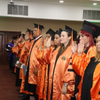 La UCE gradúa a 202 nuevos profesionales
