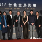 Ange Lee será jurado de cine Caballo de Oro en Taiwán.