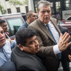 Expresidente de Perú Alan García solicita asilo político a Uruguay