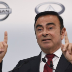El máximo dirigente de Nissan es detenido en Japón por irregularidades fiscales