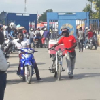 Poca asistencia de haitianos en el mercado de Dajabón por paralizaciones en Haití