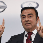 Detenido Carlos Ghosn, el máximo directivo de Renault, Nissan y Mitsubishi
