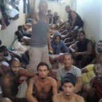 Denuncian que pescadores presos en Bahamas están sometidos a condiciones infrahumanas